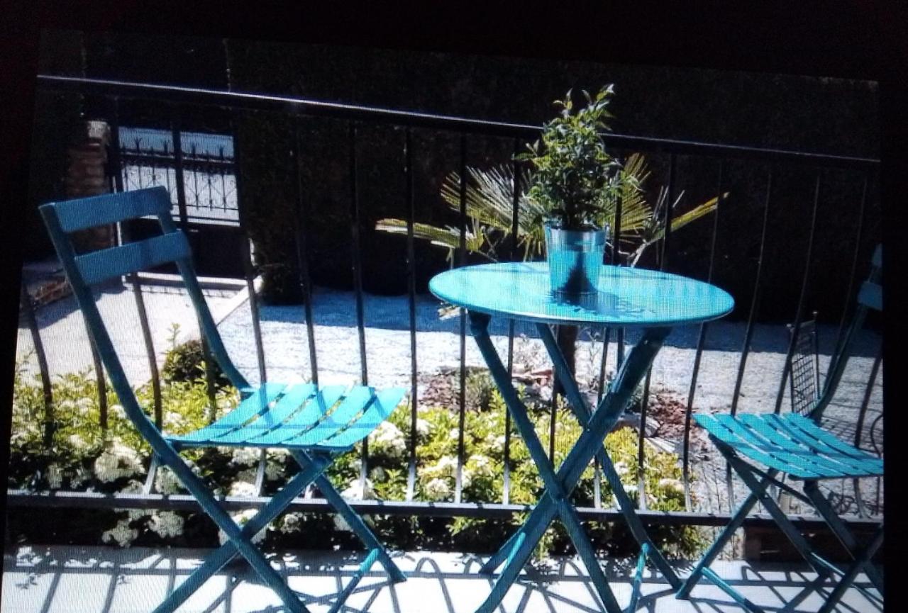 Maison Reposant Arconnay Et Jardinアパートメント エクステリア 写真